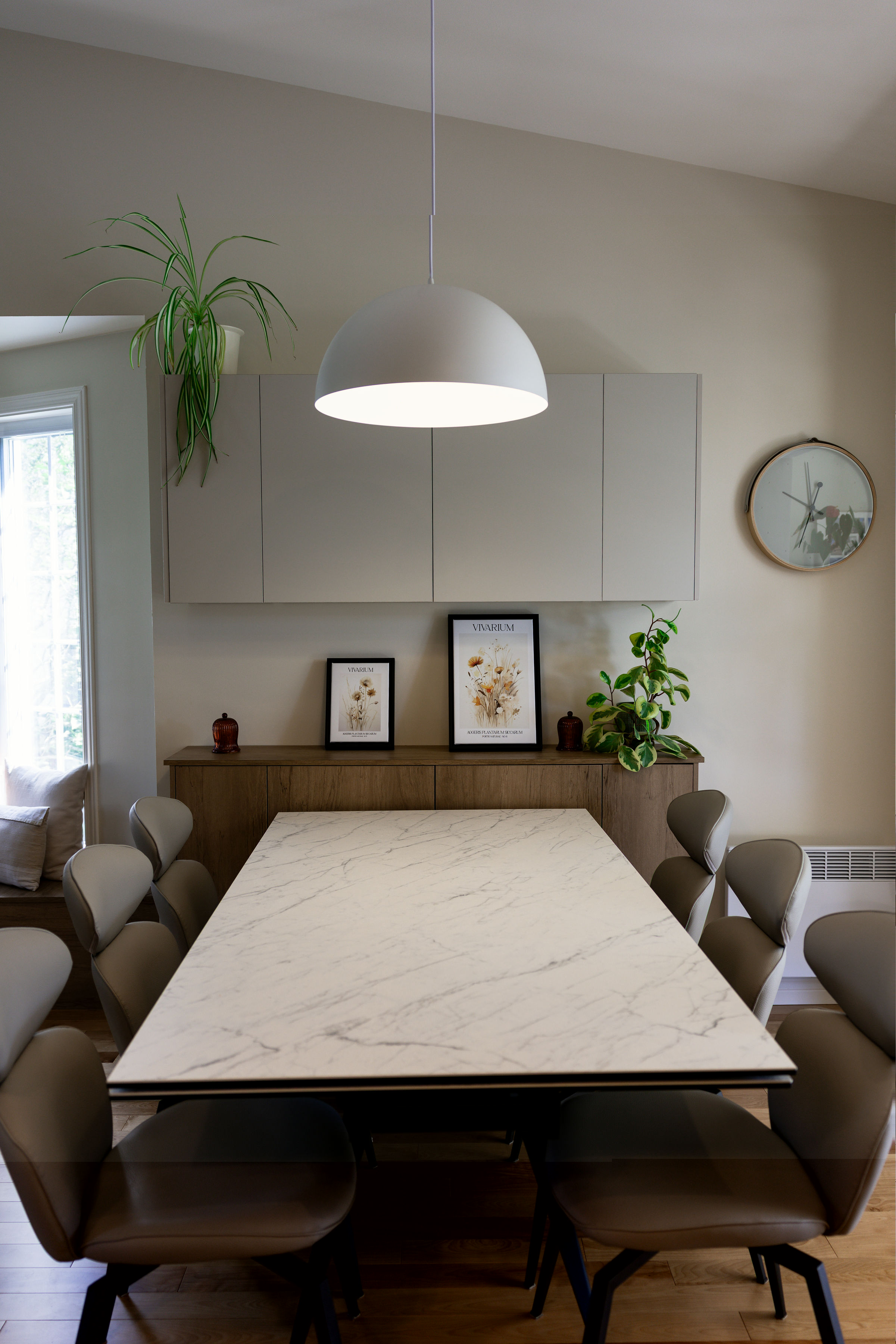 Design d'intérieur