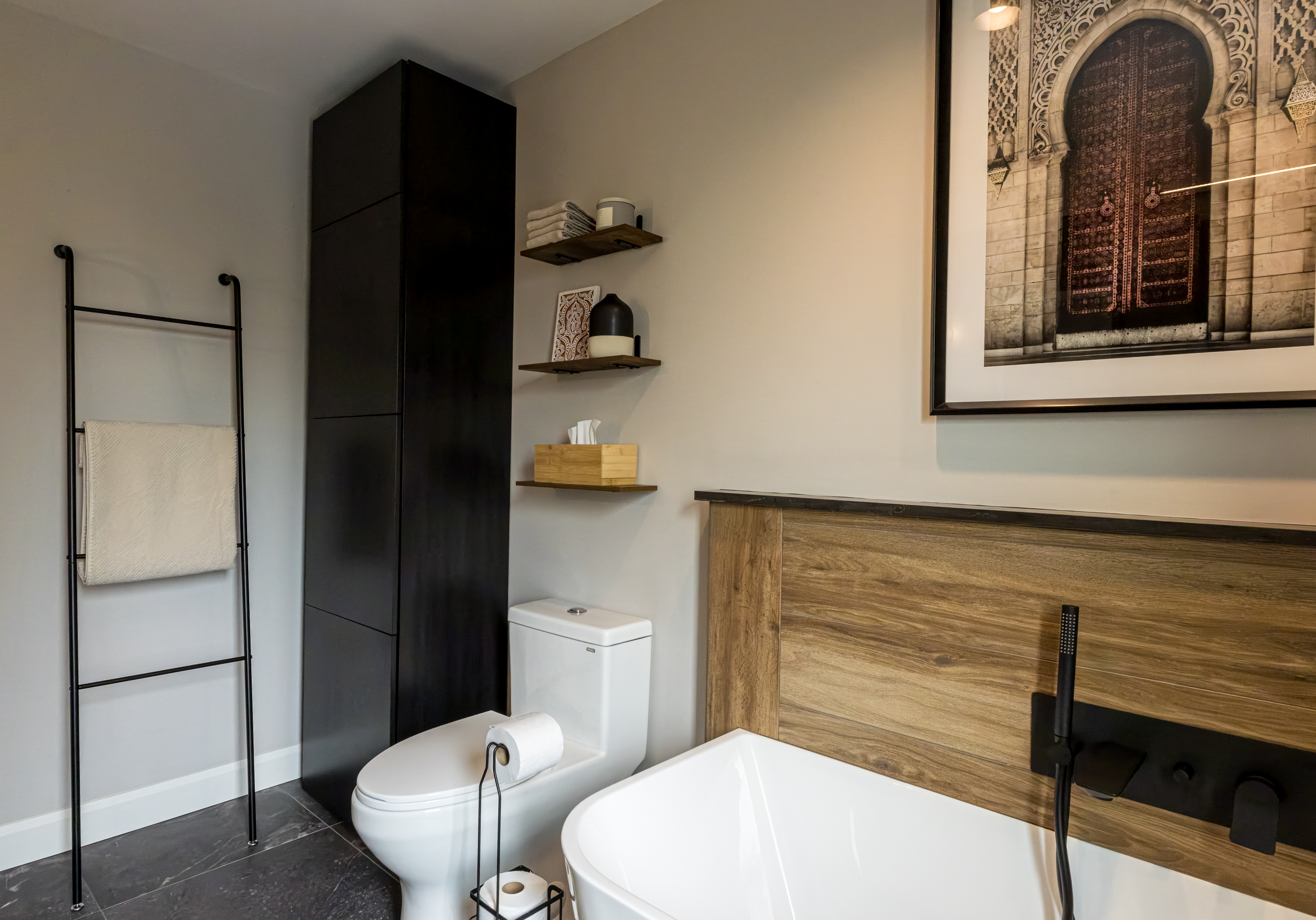 Design d'intérieur