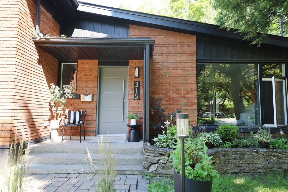 Home staging
