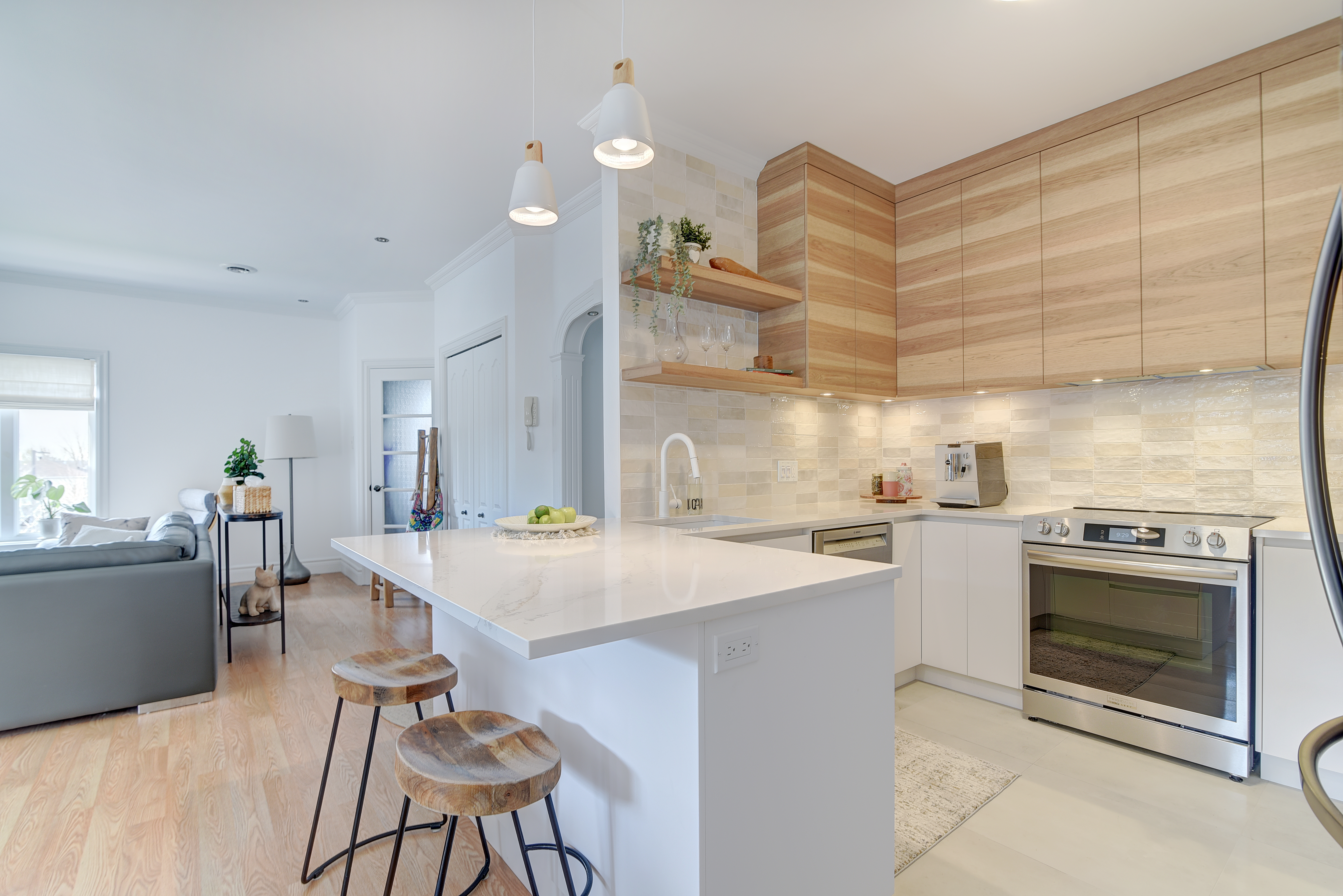 Design d'intérieur