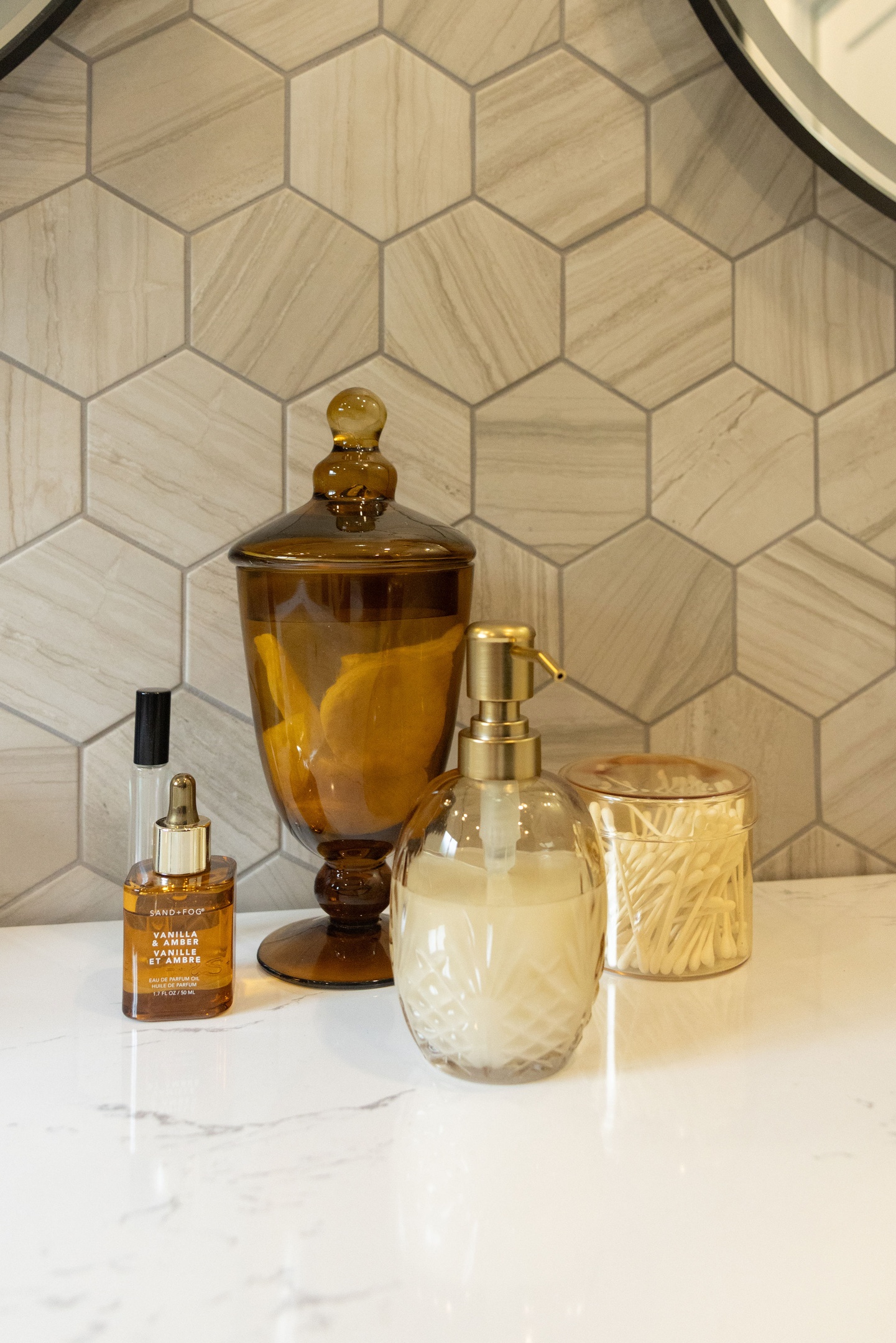 Design d'intérieur - Salle de bain