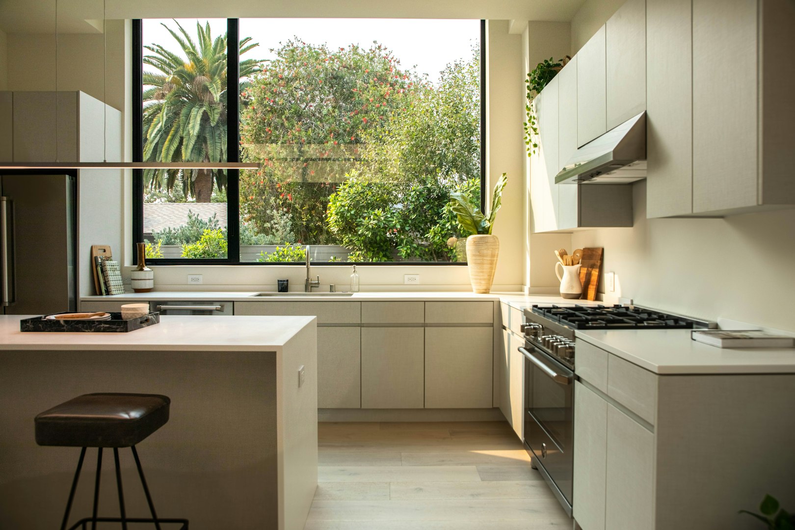 Design de cuisine