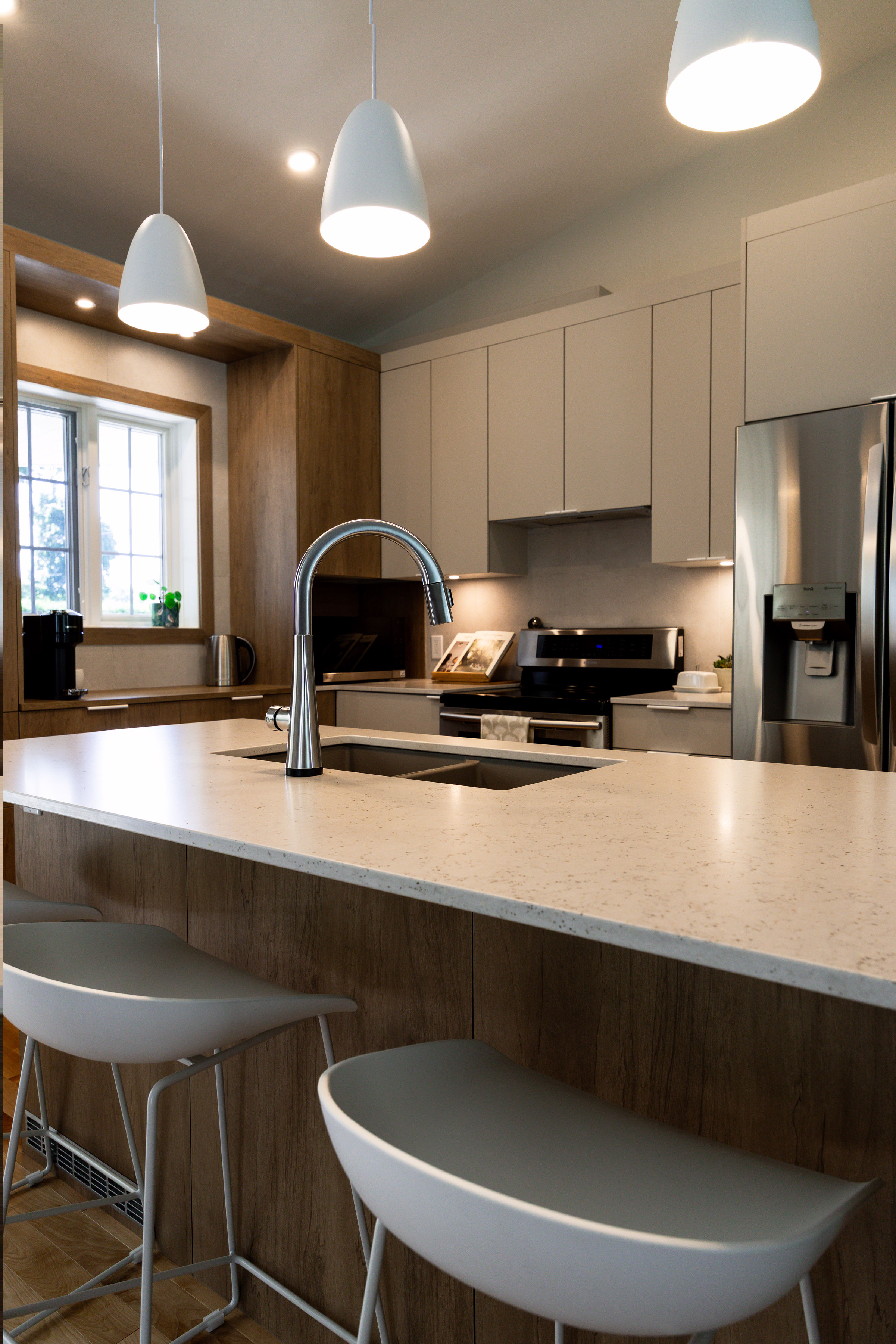 Design d'intérieur