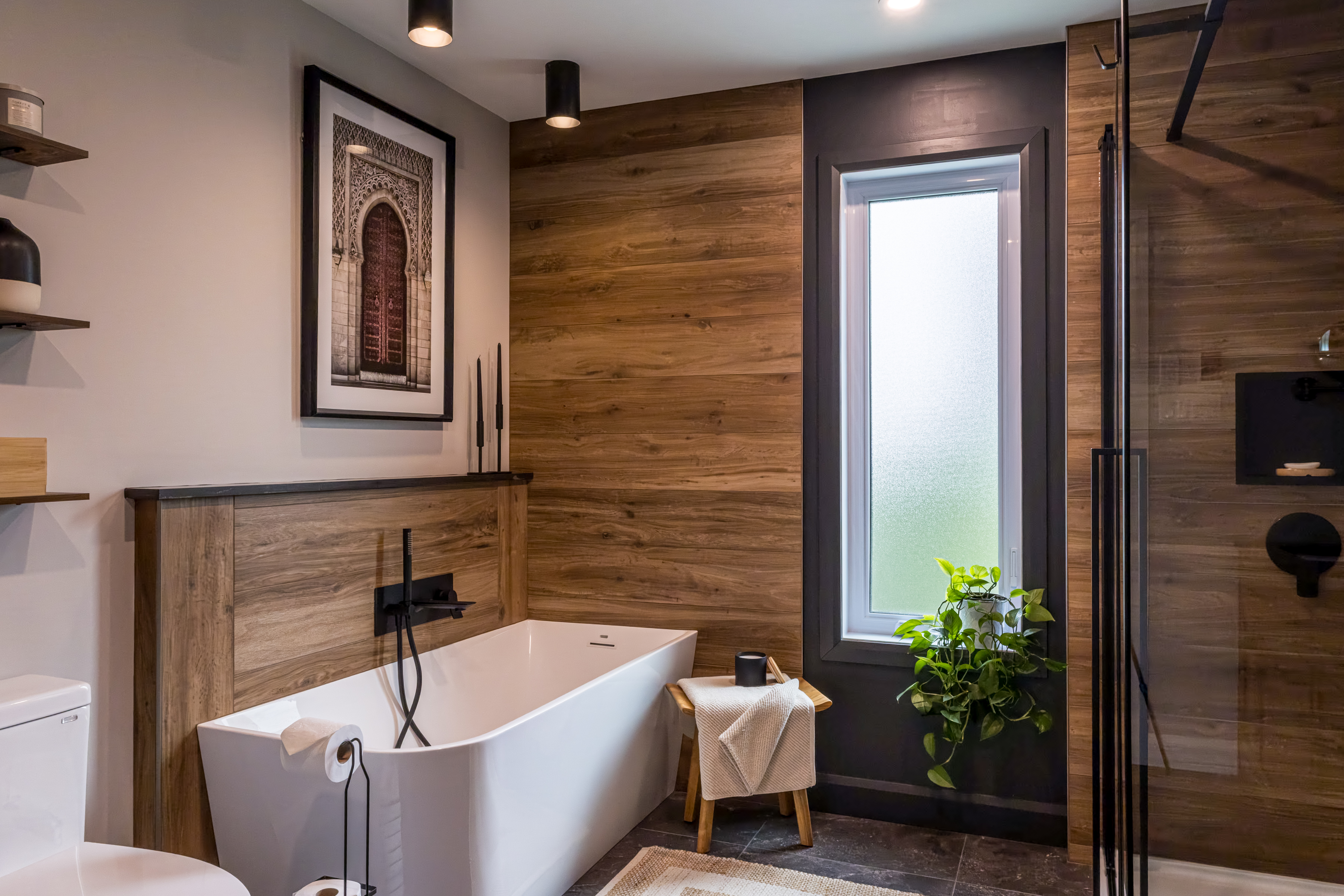 Design d'intérieur