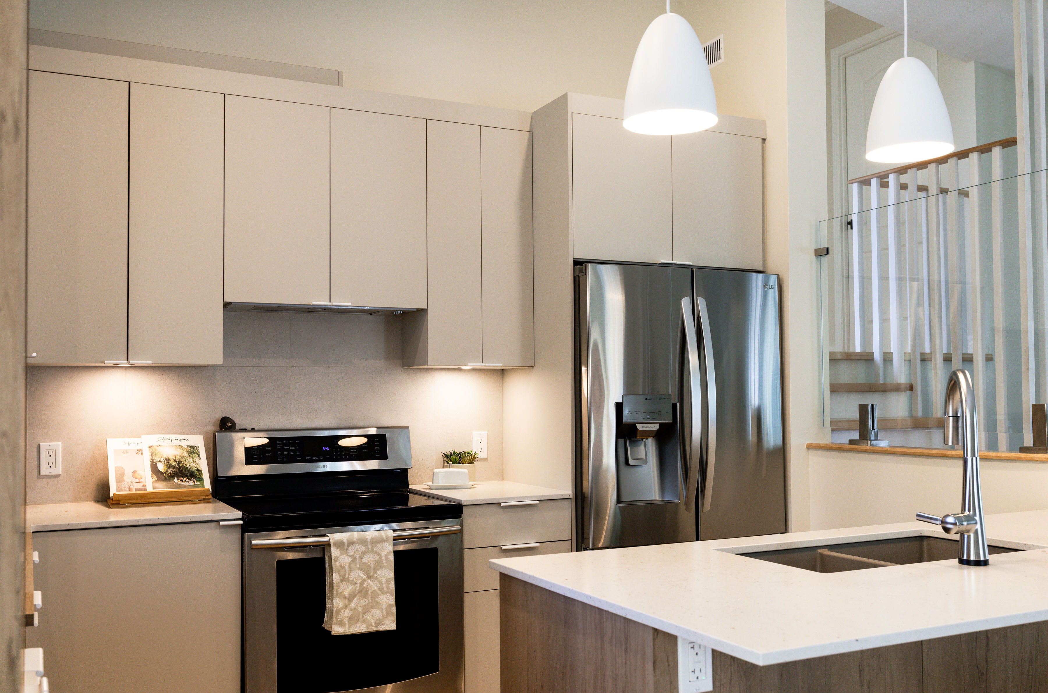 Design d'intérieur
