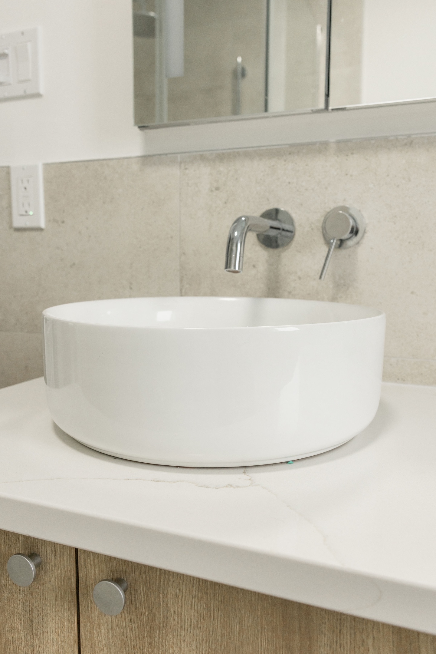 Design d'intérieur - Salle de bain