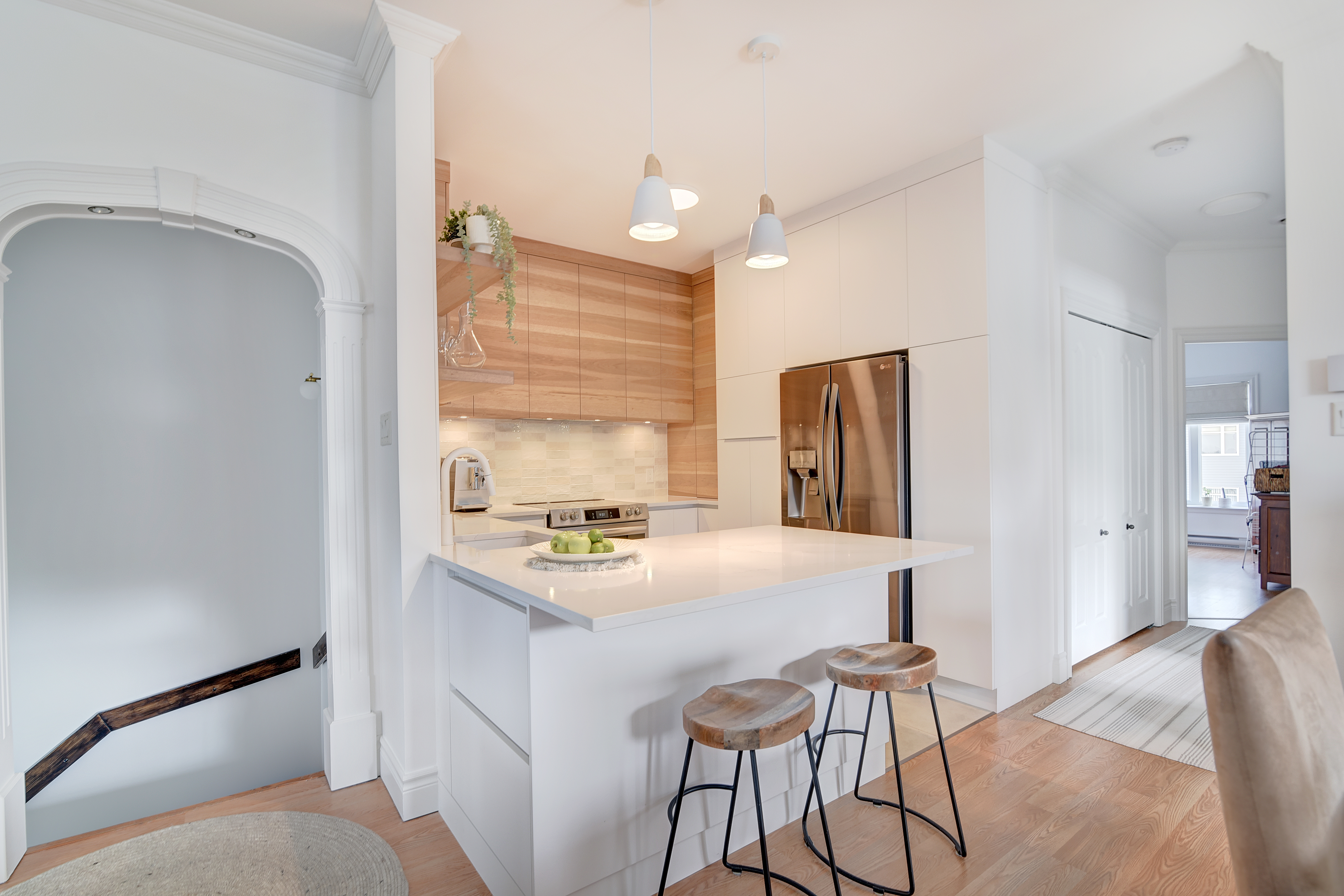 Design d'intérieur