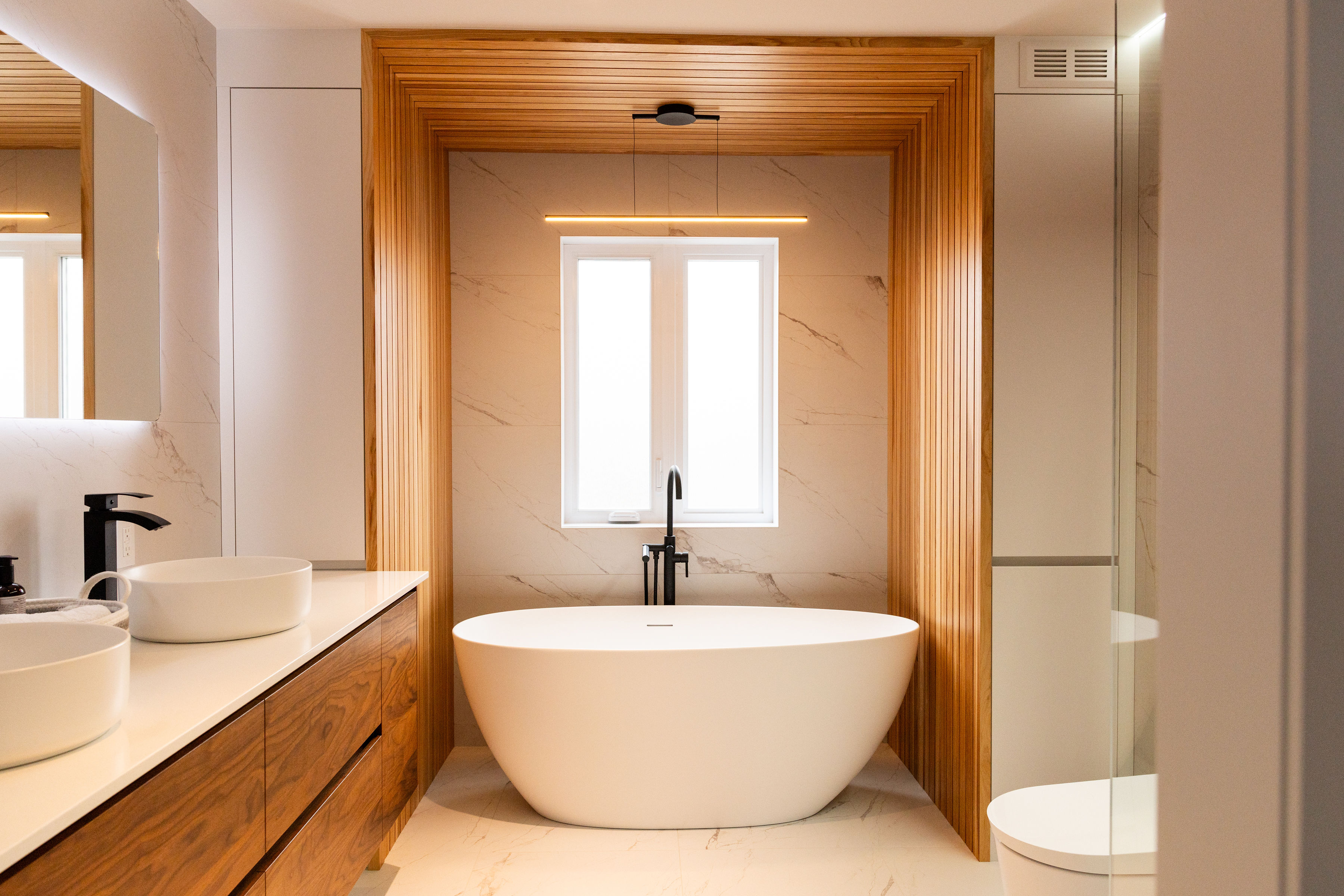 Design d'intérieur - Cuisine