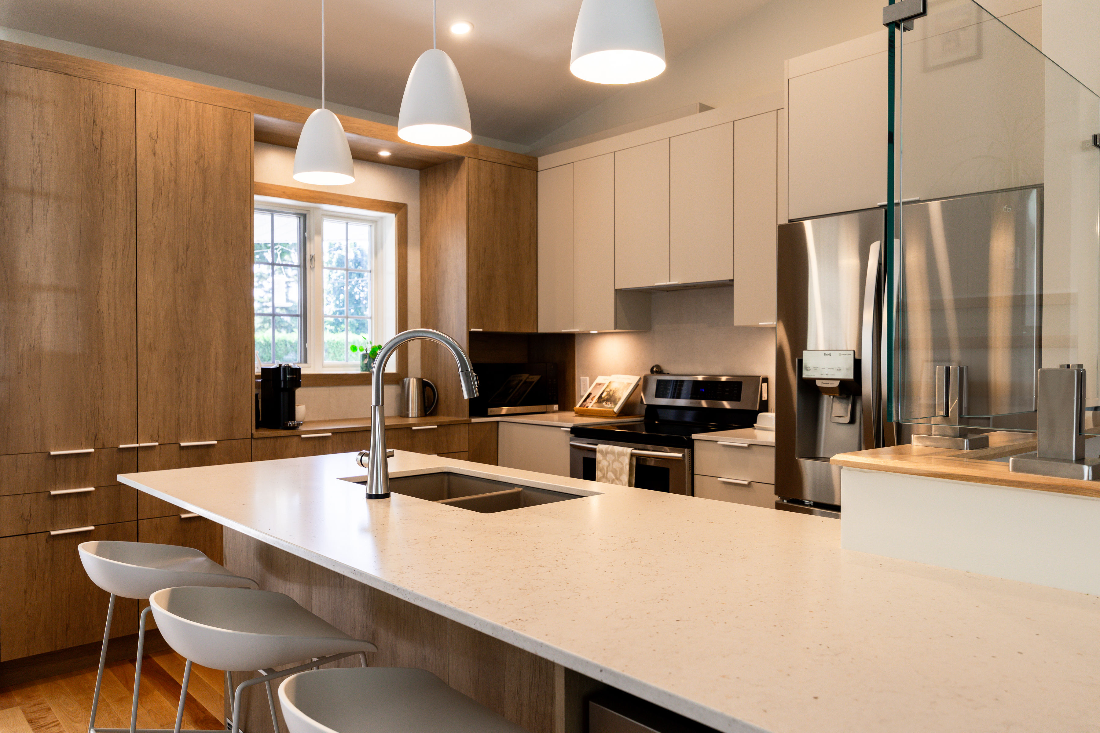 Design d'intérieur