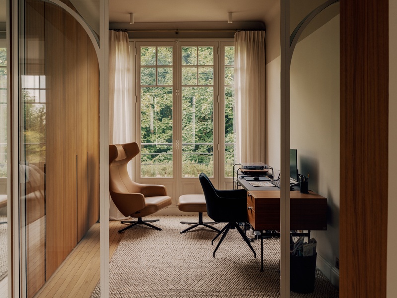 Bureau
